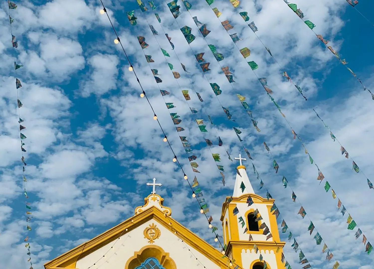Pousada Casa De Cal Y Canto Penha  Brasilien