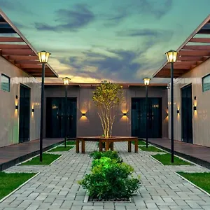 Casa de hóspedes Container, Penha (Santa Catarina)