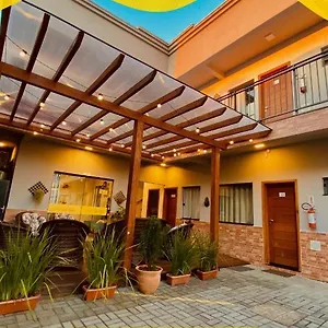 Casa de hóspedes Vantino, Penha (Santa Catarina)