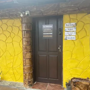 Casa de hóspedes Da Nana, Penha (Santa Catarina)