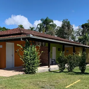 Casa de hóspedes Refugio Do Bosque, Penha (Santa Catarina)